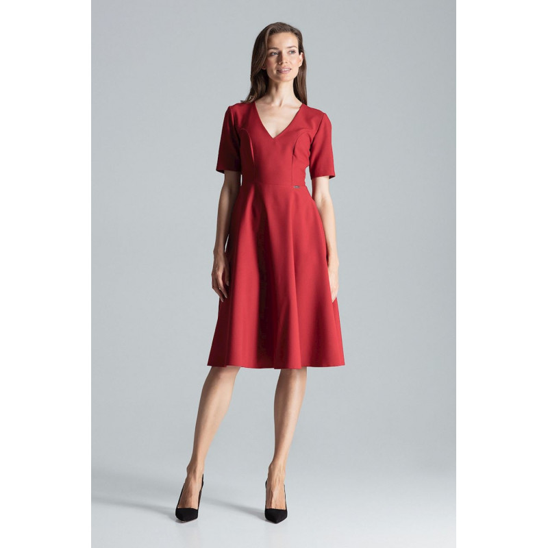 Robe de jour Figl 135797