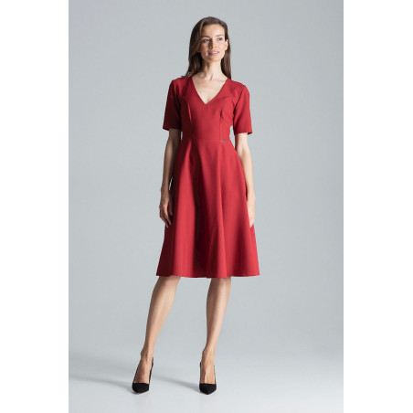 Robe de jour Figl 135797