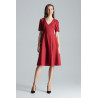 Robe de jour Figl 135797