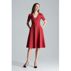 Robe de jour Figl 135797