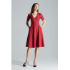 Robe de jour Figl 135797