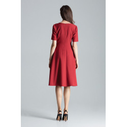 Robe de jour Figl 135797