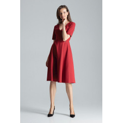 Robe de jour Figl 135797