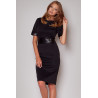 Robe de cocktail Figl 28040