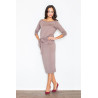 Robe de jour Figl 28090