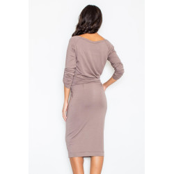 Robe de jour Figl 28090