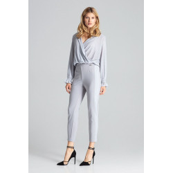 Pantalon Figl Pantalon femme 138284