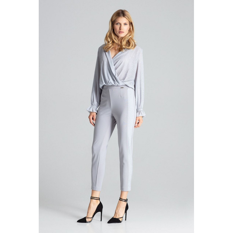 Pantalon Figl Pantalon femme 138284