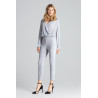 Pantalon Figl Pantalon femme 138284