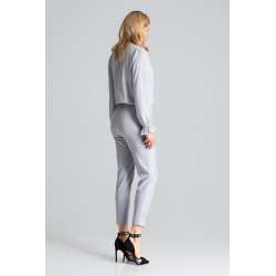 Pantalon Figl Pantalon femme 138284