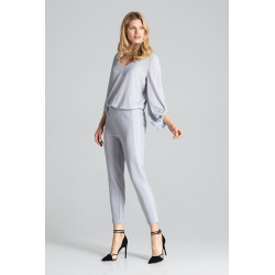 Pantalon Figl Pantalon femme 138284