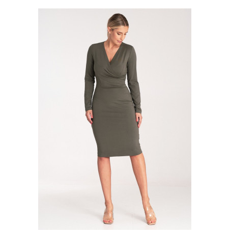 Robe de jour Figl 204308
