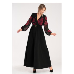 Robe de cocktail Figl 217096
