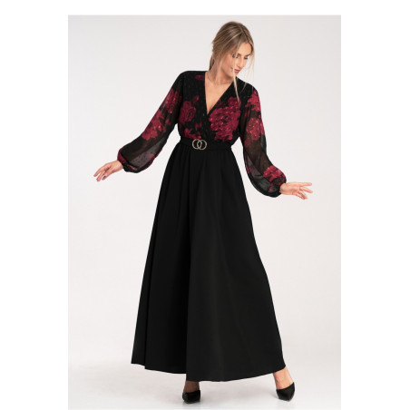 Robe de cocktail Figl 217096