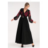 Robe de cocktail Figl 217096