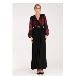 Robe de cocktail Figl 217096