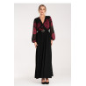 Robe de cocktail Figl 217096