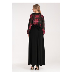 Robe de cocktail Figl 217096