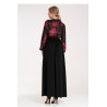 Robe de cocktail Figl 217096