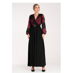 Robe de cocktail Figl 217096