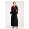 Robe de cocktail Figl 217096