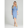 Robe de jour Figl 141737