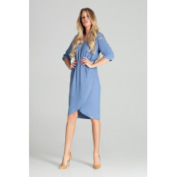 Robe de jour Figl 141737