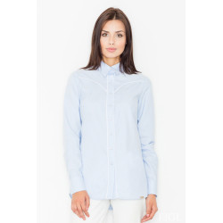 Chemise Figl Chemise manche longue 61517