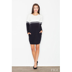 Robe de jour Figl 62980