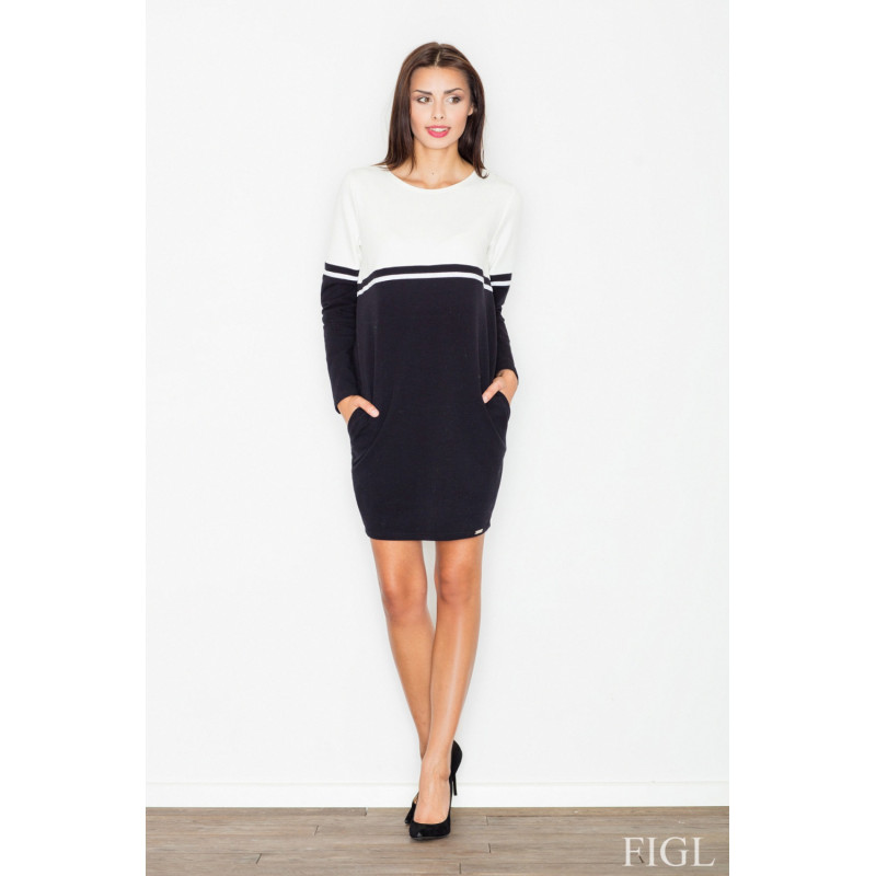 Robe de jour Figl 62980