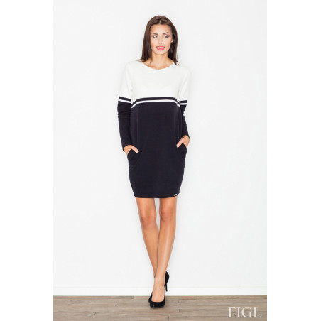 Robe de jour Figl 62980