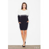 Robe de jour Figl 62980