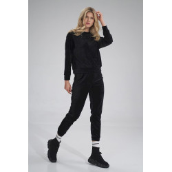 Pantalon de survêtement Figl Pantalon survêtement 154665