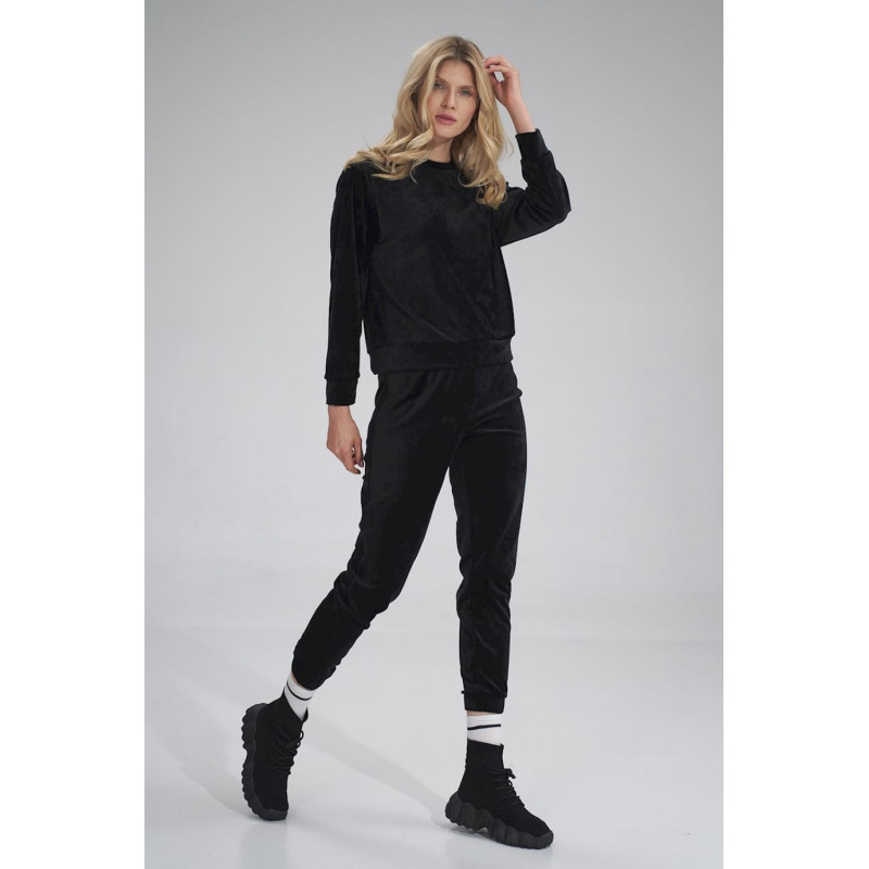 Pantalon de survêtement Figl Pantalon survêtement 154665