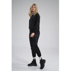 Pantalon de survêtement Figl Pantalon survêtement 154665