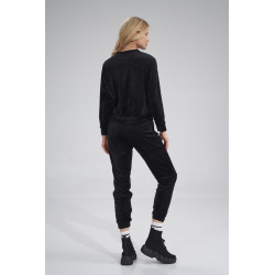 Pantalon de survêtement Figl Pantalon survêtement 154665