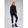 Pantalon de survêtement Figl Pantalon survêtement 154665