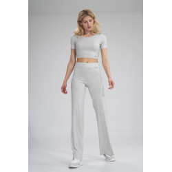 Pantalon Figl Pantalon femme 154716