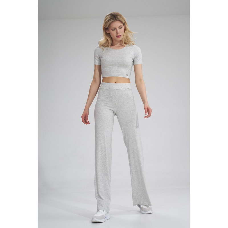 Pantalon Figl Pantalon femme 154716
