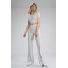 Pantalon Figl Pantalon femme 154716
