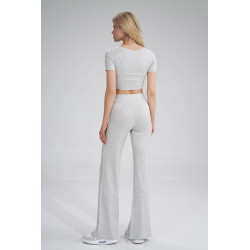 Pantalon Figl Pantalon femme 154716