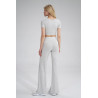 Pantalon Figl Pantalon femme 154716