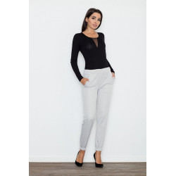 Pantalon Figl Pantalon femme 111104