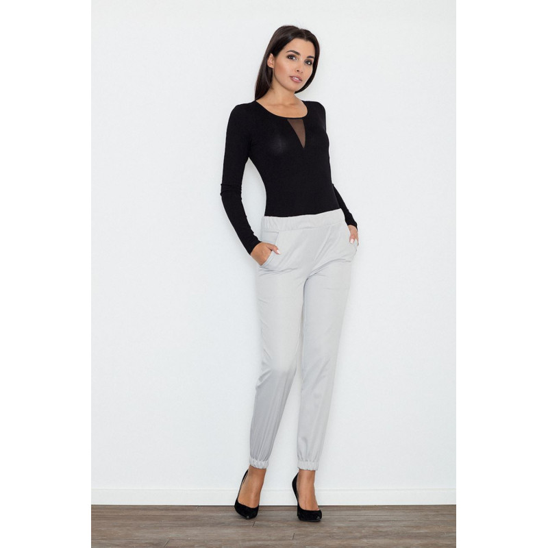 Pantalon Figl Pantalon femme 111104