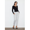 Pantalon Figl Pantalon femme 111104