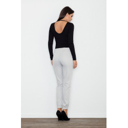 Pantalon Figl Pantalon femme 111104