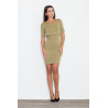 Robe de jour Figl 111515