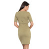 Robe de jour Figl 111515