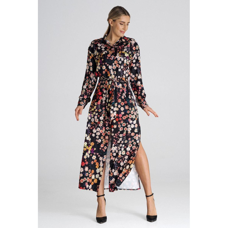 Robe de jour Figl 197188