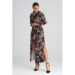 Robe de jour Figl 197188